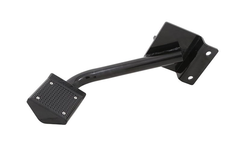DEE ZEE DZ6204S Bumper Step
